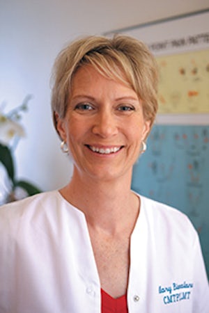 Mary Biancalana