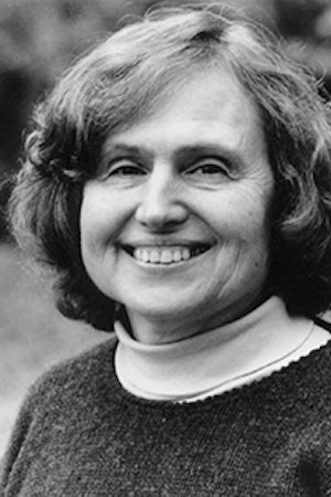 Mary Ellen Copeland