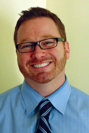 Matthew S. Boone