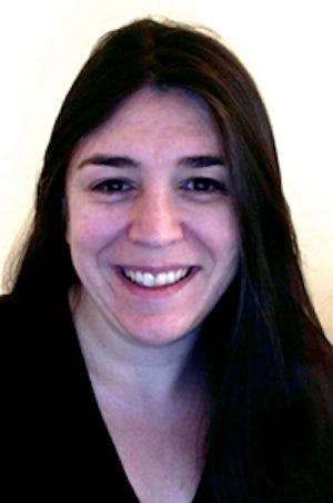 Melisa Robichaud