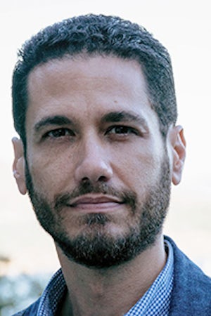 Michael A. Rodriguez
