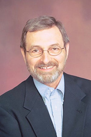 Michael E. Metz