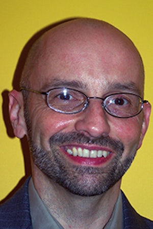 Michael Maslar