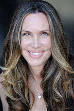 Michelle Skeen
