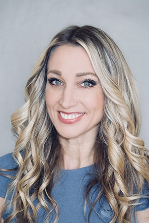 Monica Moore Jackman