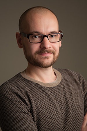 Nic Higham