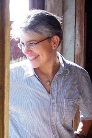 Olga Trujillo