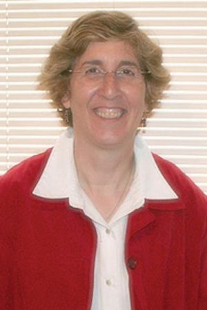 Pat Harvey