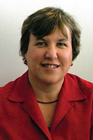Patricia A. Bach