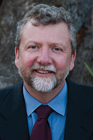 Paul W.B. Atkins
