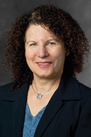 Rachel Manber