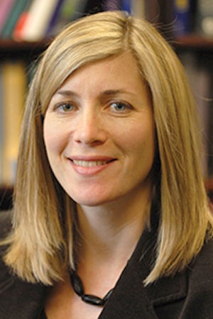 Randi E. McCabe