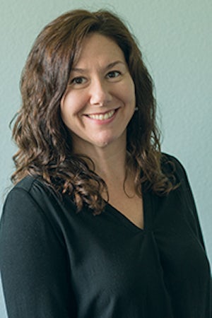 Rebecca A. Wagner