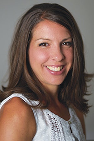 Rebecca K. Vujnovic
