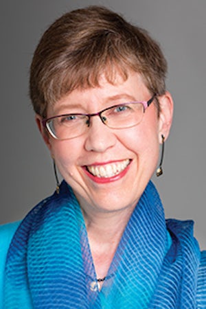 Rebekah Younger