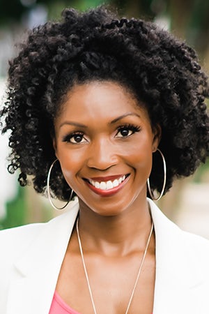 Rheeda Walker