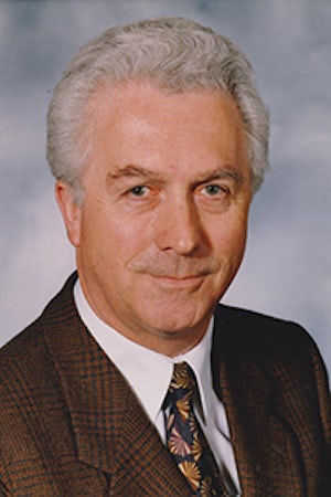 Richard P. Swinson
