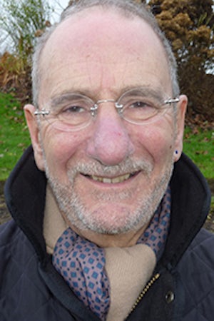 Richard Sylvester