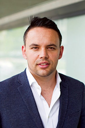 Robert Brockman