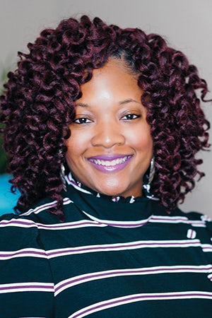 Robyn L. Gobin