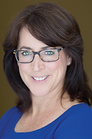 Robyn Stein DeLuca