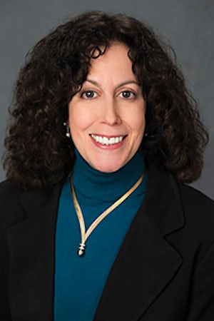 Rochelle I. Frank