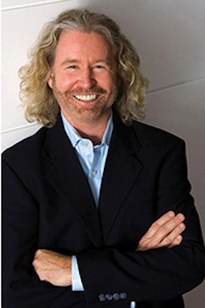 Ronald Alexander