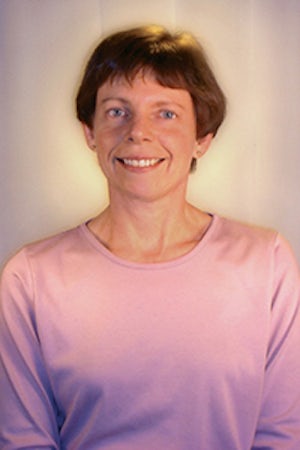 Ruth Baer
