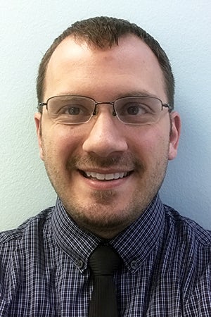 Ryan M. Hill