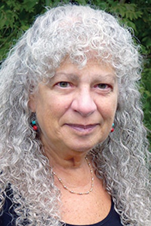 Sally M. Winston