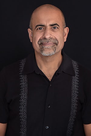 Sameet M. Kumar