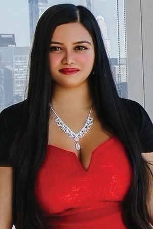 Shahida Arabi