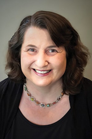 Sharon Martin