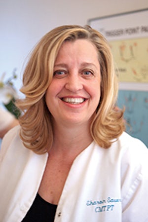Sharon Sauer