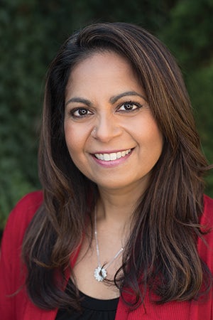 Sheela Raja