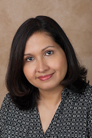 Sheila Achar Josephs