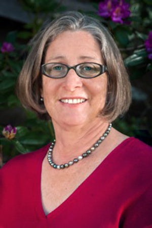 Shelley Scammell