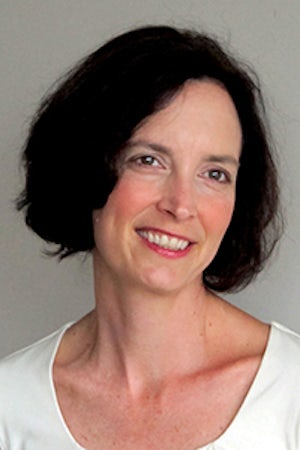 Sheri L Johnson