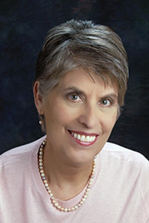 Sherrie Mansfield Vavrichek