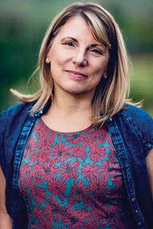 Stacy Ruse Lpc Stacy Ruse – New Harbinger Publications, Inc