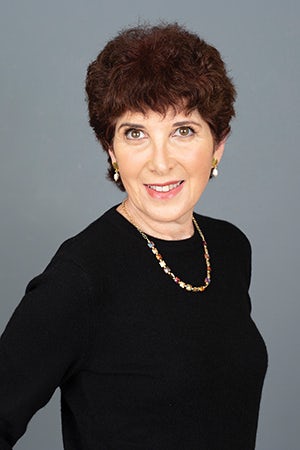 Stephanie M. Kriesberg