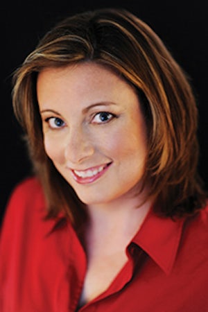 Stephanie Moulton Sarkis