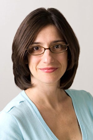 Stephanie Silberman