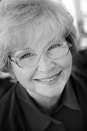 Sue Patton Thoele