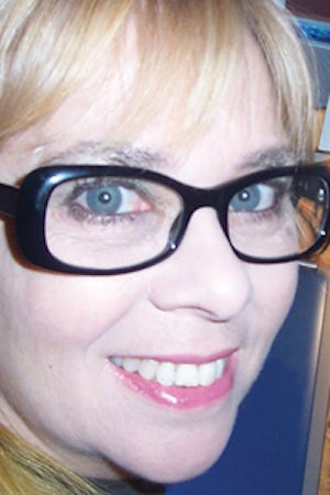 Susan Kuchinskas