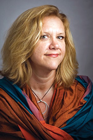 Tammy Nelson