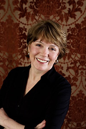 Terri Warren