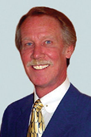Thomas Cash