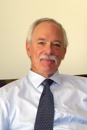 Thomas J. Harbin