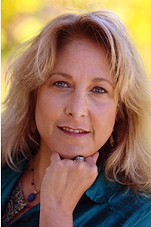 Tina Amorok